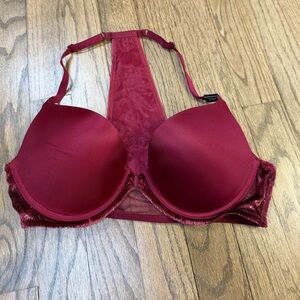 Victorias Secret Racerback Bra New